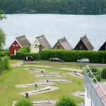 Scandinavian-style *