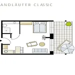 Scandinavian-style