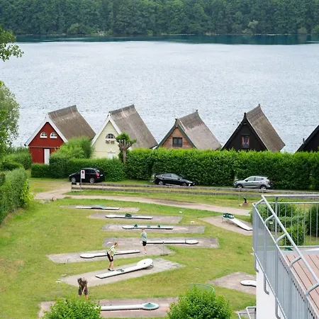 Scandinavian-style *