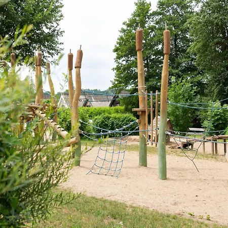 Scandinavian-style Granzow